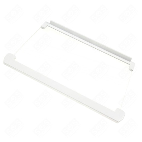 GLASS SHELF REFRIGERATOR, FREEZER - C00282798, C00517626