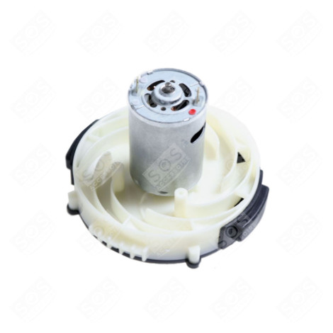 COMPLETE MOTOR VACUUM CLEANER  - FS-9100033241, FS9100033241