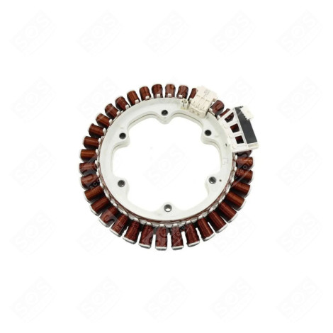 STATOR WASHING MACHINES - C00375019, 481010701109