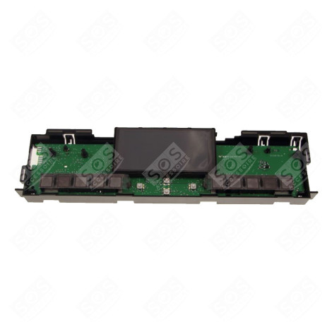 ELECTRONIC CARD, CONTROL MODULE GAS / ELECTRIC OVENS - 11049746