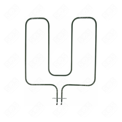 BOTTOM OVEN HEATING ELEMENT GAS / ELECTRIC OVENS - C00408865, 482000004602 