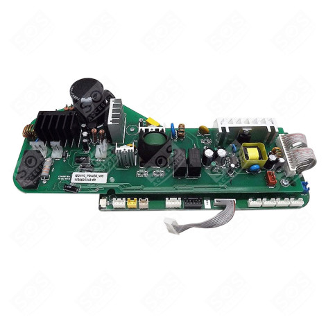 ELECTRONIC CONTROL CARD FOOD PROCESSOR - KW717409