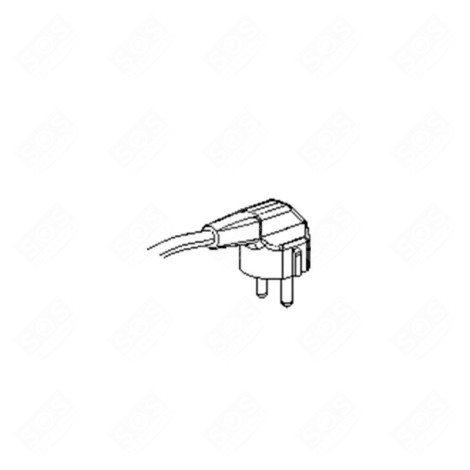 POWER CORD ELECTRIC FRYERS - SS-996677, SS996677