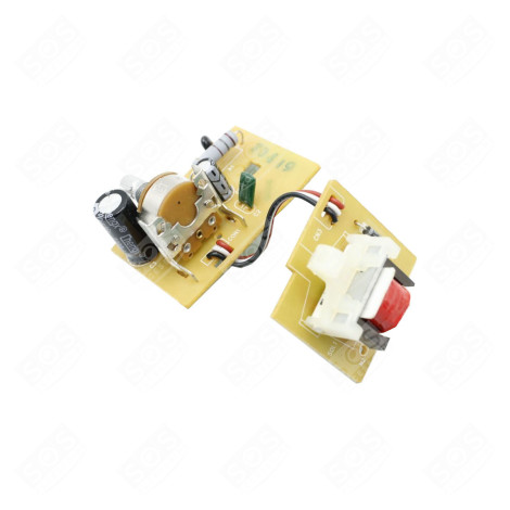 CIRCUIT BOARD SMALL HOUSEHOLD APPLIANCE - SS-986211, SS986211