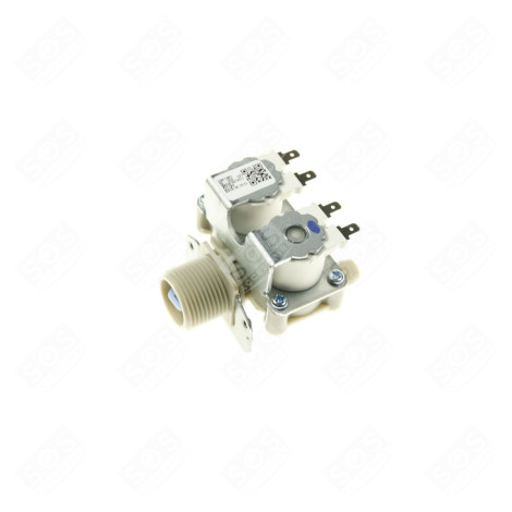 2-WAY SOLENOID VALVE 12V WASHING MACHINES - 5220FR1251G, 5220FR2067J