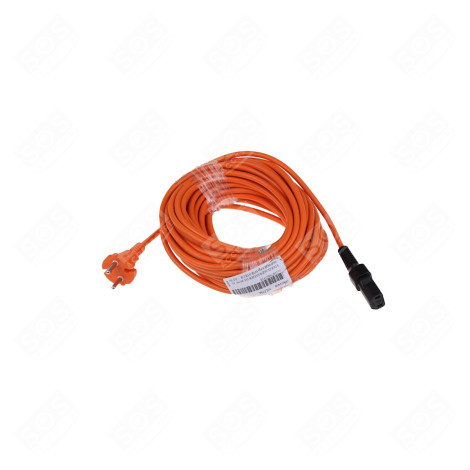 MOTOR POWER CABLE 7 M GS/GM80 VACUUM CLEANER  - 21548000