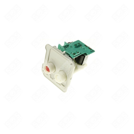 SOLENOID VALVE WASHING MACHINES - 00633725