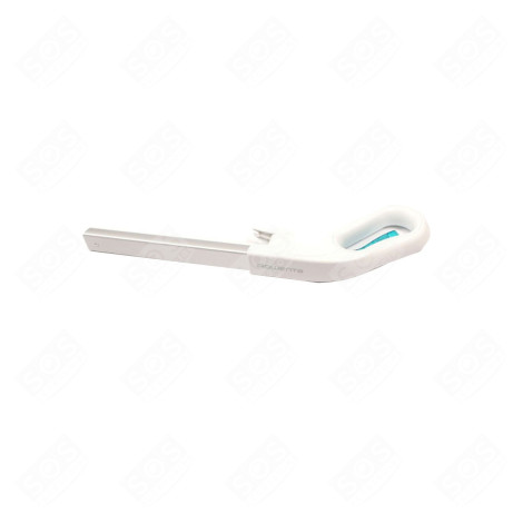 WHITE HANDLE STEAM CLEANER - SS-2230002839, SS-2230001536