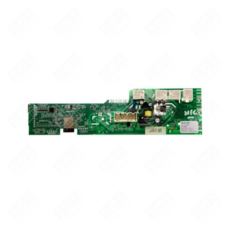 ELECTRONIC CARD, POWER MODULE WASHING MACHINES - 49121748