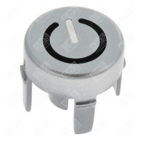 ON/OFF BUTTON DISHWASHER - C00299130, 488000299130