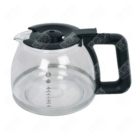 COMPLETE COFFEE POT COFFEE MAKER, ESPRESSO - SS-9100043141, SS9100043141