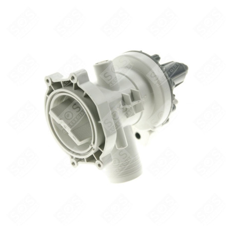 DRAIN PUMP WASHING MACHINES - 32035483