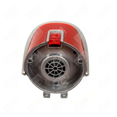 RED MOTOR BLOCK VACUUM CLEANER  - SS-2230002468, SS2230002468