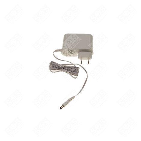 CHARGER, MAINS ADAPTER VACUUM CLEANER  - SS-2230002748, SS2230002748