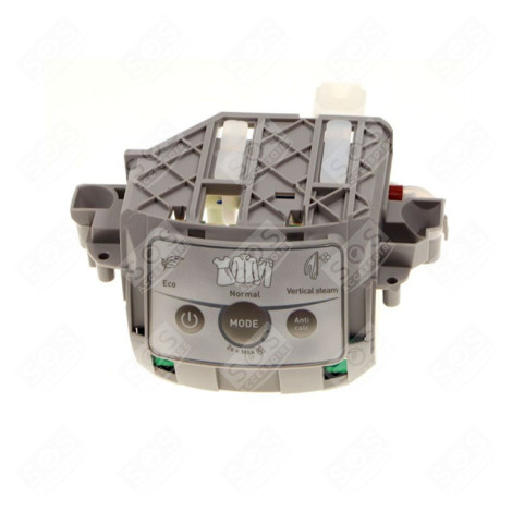 FRONT HOUSING WITH CIRCUIT BOARD STEAM IRONS / STEAM GENERATOR IRONS - CS-10000039, CS10000039