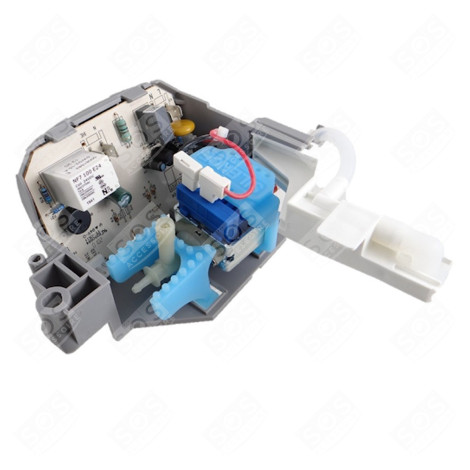 FRONT HOUSING WITH CIRCUIT BOARD STEAM IRONS / STEAM GENERATOR IRONS - CS-10000108, CS10000108