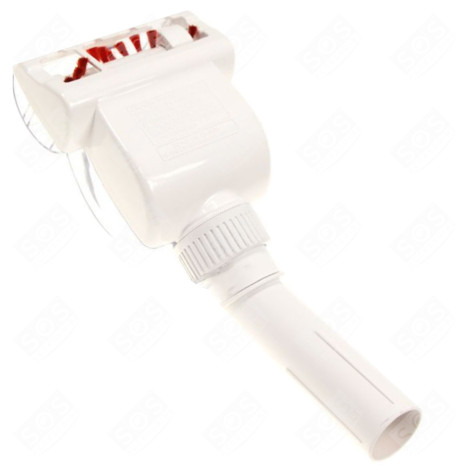 WHITE BRUSH, NARROW NOZZLE VACUUM CLEANER  - SS-2230002918, SS2230002918