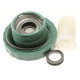 COMPLETE LEFT BEARING WITH DIAMETER 17 MM OF THE ORIGINAL PARTS WASHING MACHINES - 4071374096, 4071430963