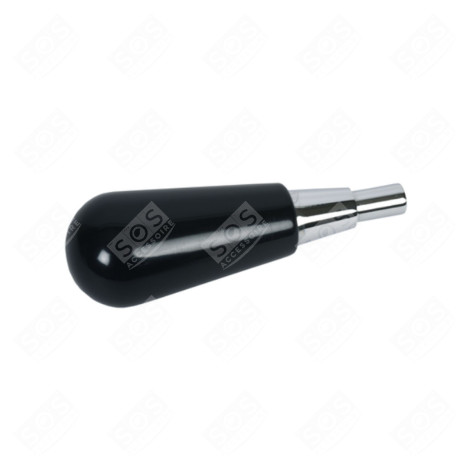 BLACK FAUCET HANDLE SMALL HOUSEHOLD APPLIANCE - SS-203634, SS203634