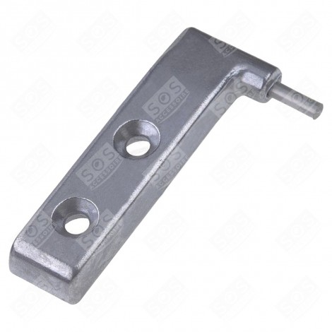 RIGHT HINGE (ORIGINAL) WASHING MACHINES - 00025324