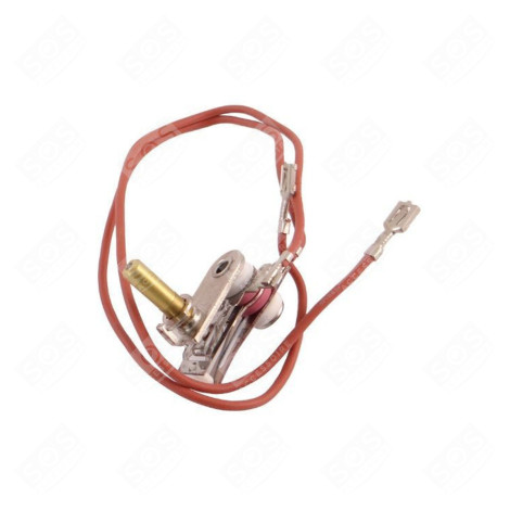 THERMOSTAT SMALL HOUSEHOLD APPLIANCE - TS-01025040, TS01025040