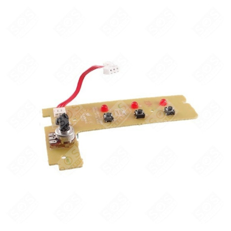 ELECTRONIC BOARD, CONTROL MODULE SMALL HOUSEHOLD APPLIANCE - FS-9100018647, FS9100018647