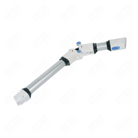 WHITE FLEXIBLE HOSE VACUUM CLEANER  - SS-9100046965, SS9100046965