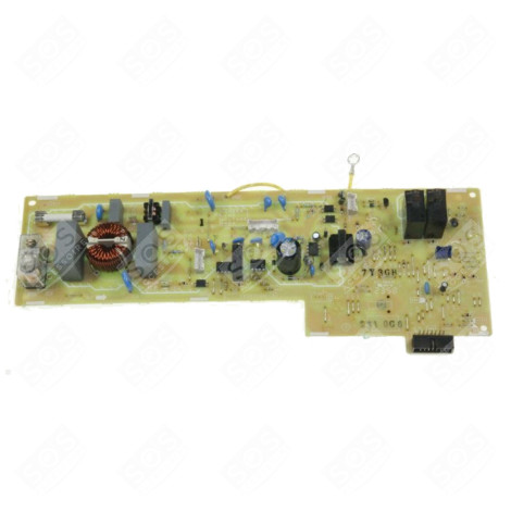 ELECTRONIC BOARD, POWER MODULE MICROWAVE OVENS - 00657352