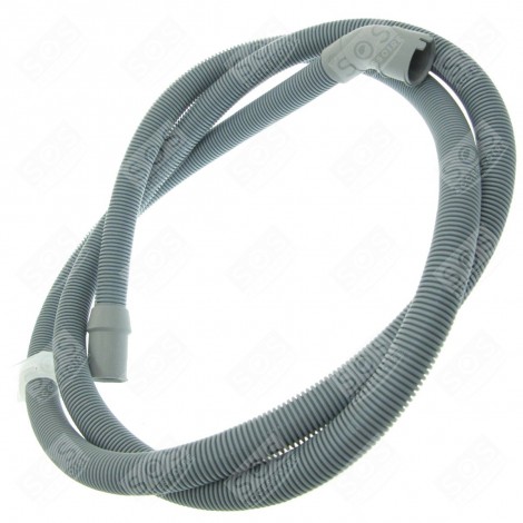 DRAIN HOSE LENGTH 2,400MM DISHWASHER - 140005633056, 140000599013