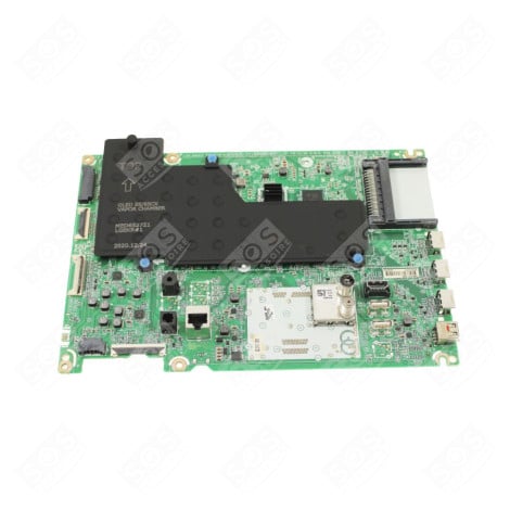 ELECTRONIC BOARD, MAIN MODULE TELEVISIONS / TVS - EBU66094902, CRB38500401