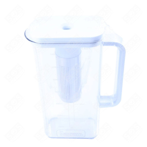 CARAFE REFRIGERATOR, FREEZER - 0060870127 