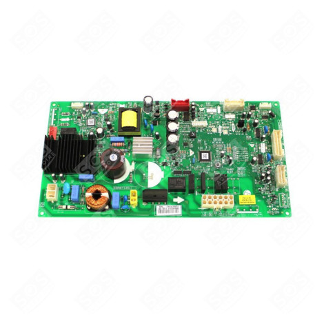 ELECTRONIC BOARD, MAIN MODULE REFRIGERATOR, FREEZER - EBR32165705