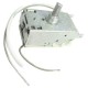 ORIGINAL THERMOSTAT REFRIGERATOR, FREEZER - 2262380112