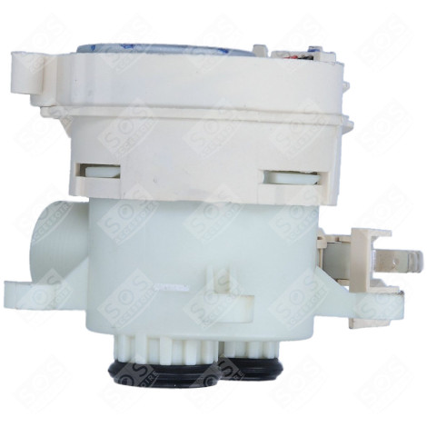 DISTRIBUTOR MOTOR DISHWASHER - 32030556