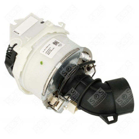 CIRCULATION PUMP DISHWASHER - 1762650700