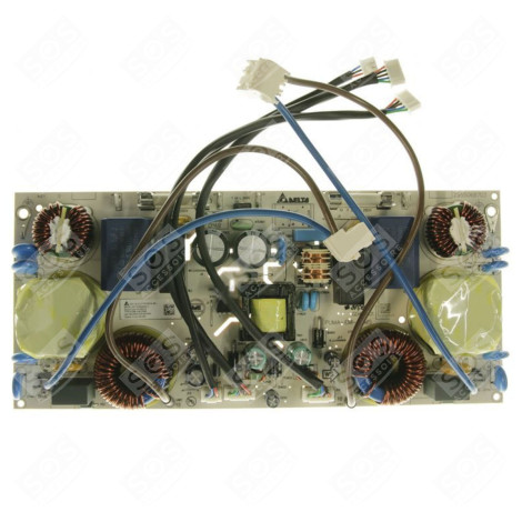 FILTER CARD ELECTRIC / GAS HOBS - 167260210