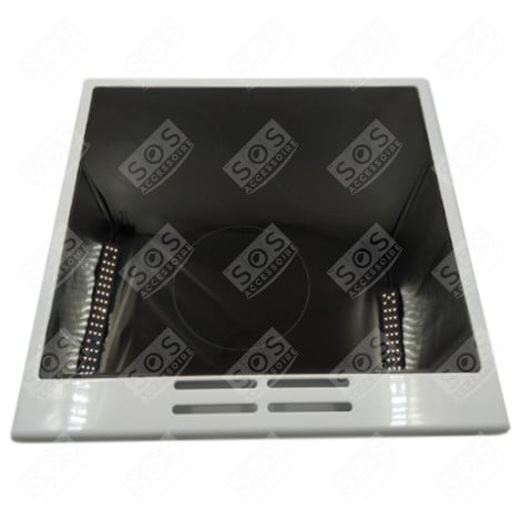 TOP VITRO-CERAMIC GAS / ELECTRIC OVENS - 4490910246