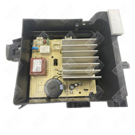 MOTOR MODULE WASHING MACHINES - 1423801000