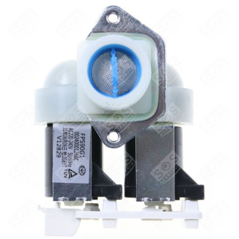 SOLENOID VALVE WASHING MACHINES - 0024000126BC, 49116875 