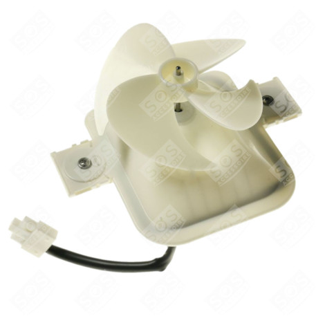 FAN REFRIGERATOR, FREEZER - 4662500100