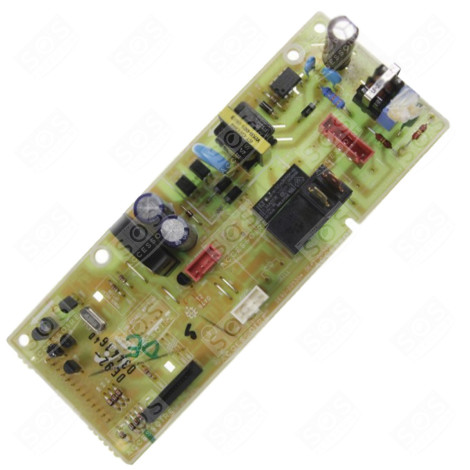 MAIN ELECTRONIC BOARD MICROWAVE OVENS - DE92-03441G