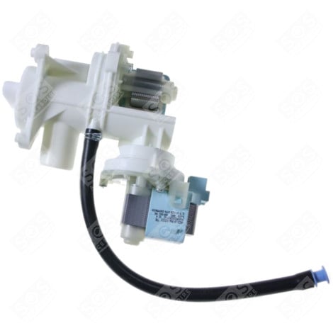 DRAIN PUMP WASHING MACHINES - 1922300500, 1922301900