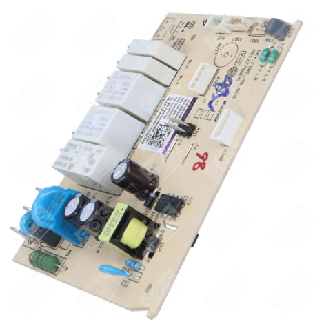 CONTROL MODULE GAS / ELECTRIC OVENS - 267440282