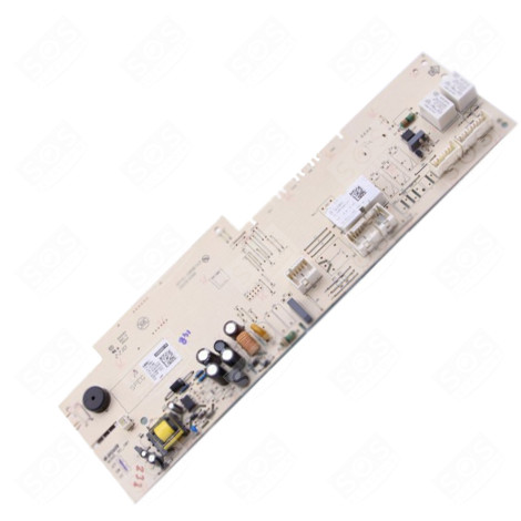 POWER MODULE TUMBLE DRYER - 2987290147