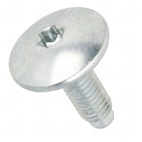 PULLEY SCREW M8X22.5 WASHING MACHINES - 140001003015