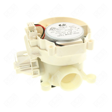 DIVERTER VALVE DISHWASHER - 32030462