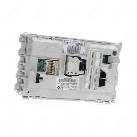 ELECTRONIC CARD, POWER MODULE WASHING MACHINES - 11009985