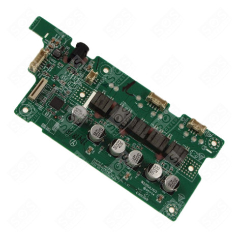 POWERBOARD AUDIO DEVICE, STEREO - EBT65913401