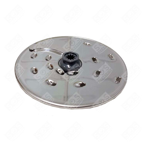 GRATING DISC FOOD PROCESSOR - BR63210633, AS00002363