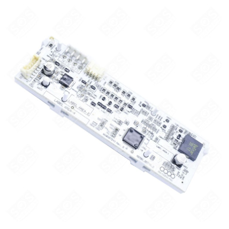 ELECTRONIC CARD, DISPLAY MODULE REFRIGERATOR, FREEZER - C00480357